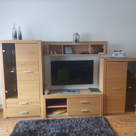 Haus Guem Apartman Ehrwald Kültér fotó
