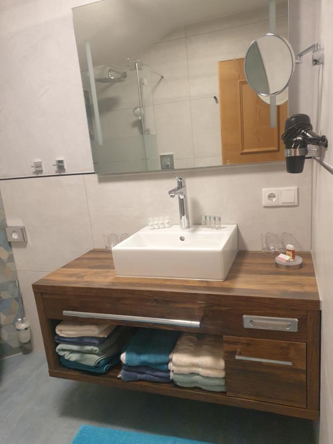 Haus Guem Apartman Ehrwald Kültér fotó