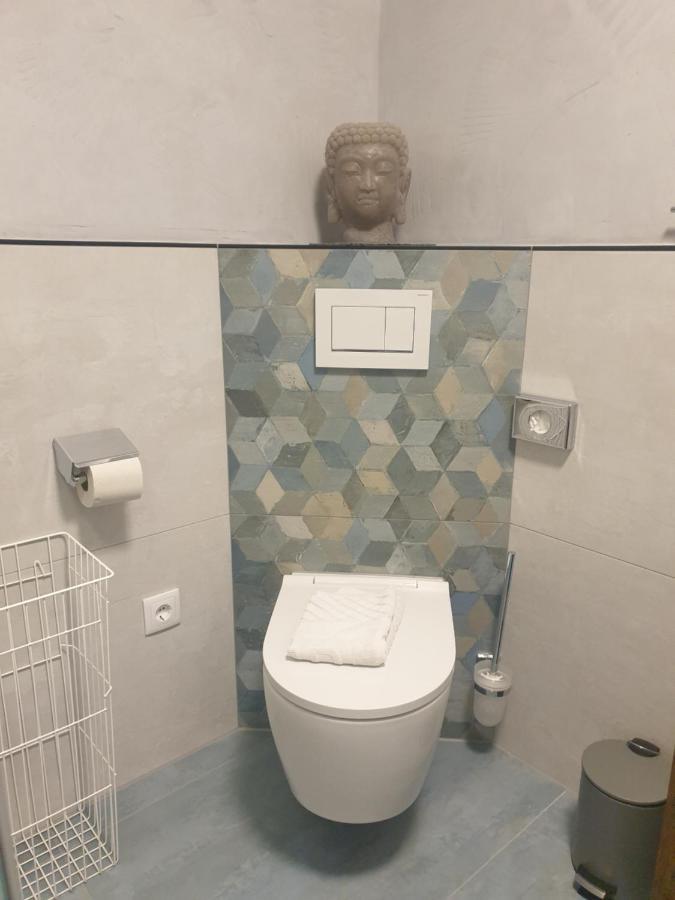 Haus Guem Apartman Ehrwald Kültér fotó