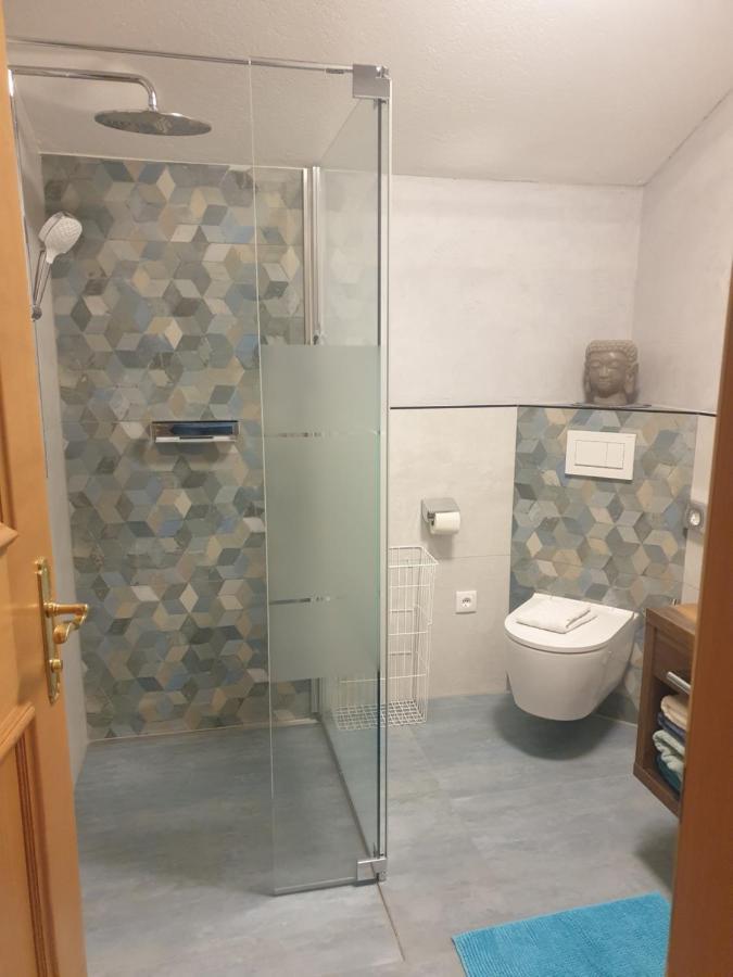 Haus Guem Apartman Ehrwald Kültér fotó