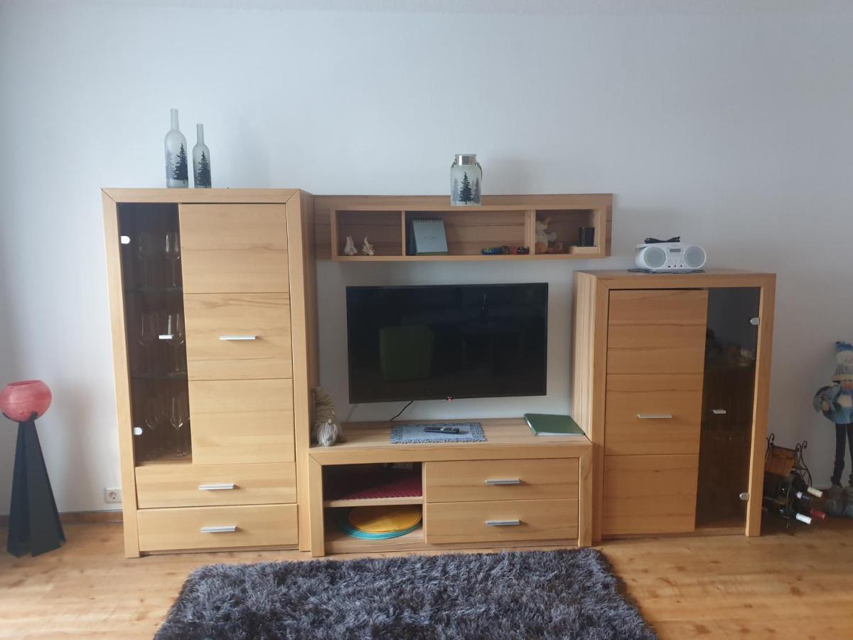 Haus Guem Apartman Ehrwald Kültér fotó