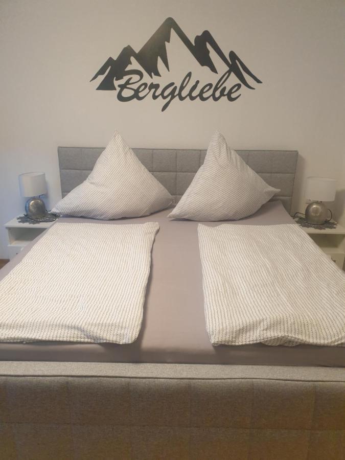 Haus Guem Apartman Ehrwald Kültér fotó