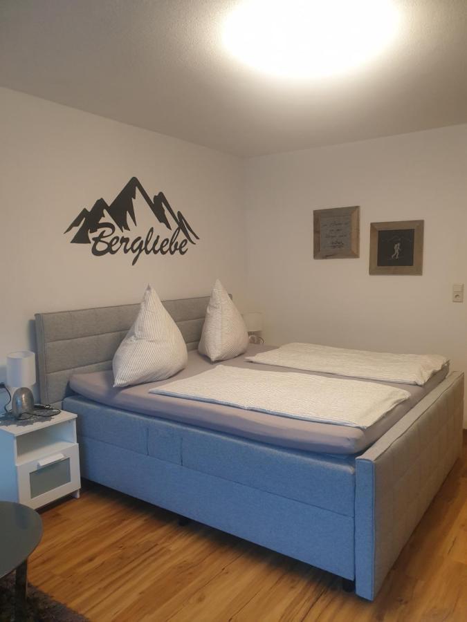 Haus Guem Apartman Ehrwald Kültér fotó