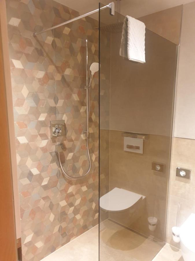 Haus Guem Apartman Ehrwald Kültér fotó