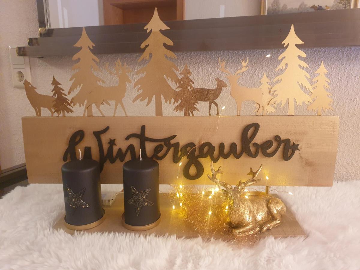 Haus Guem Apartman Ehrwald Kültér fotó